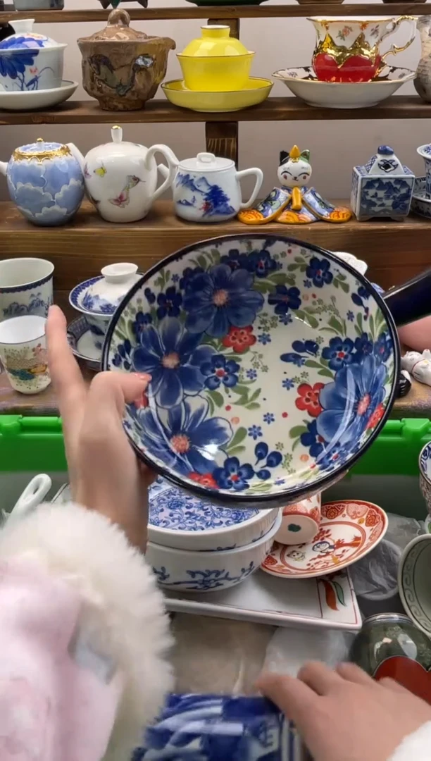 瓷片@*满20包邮一单一付