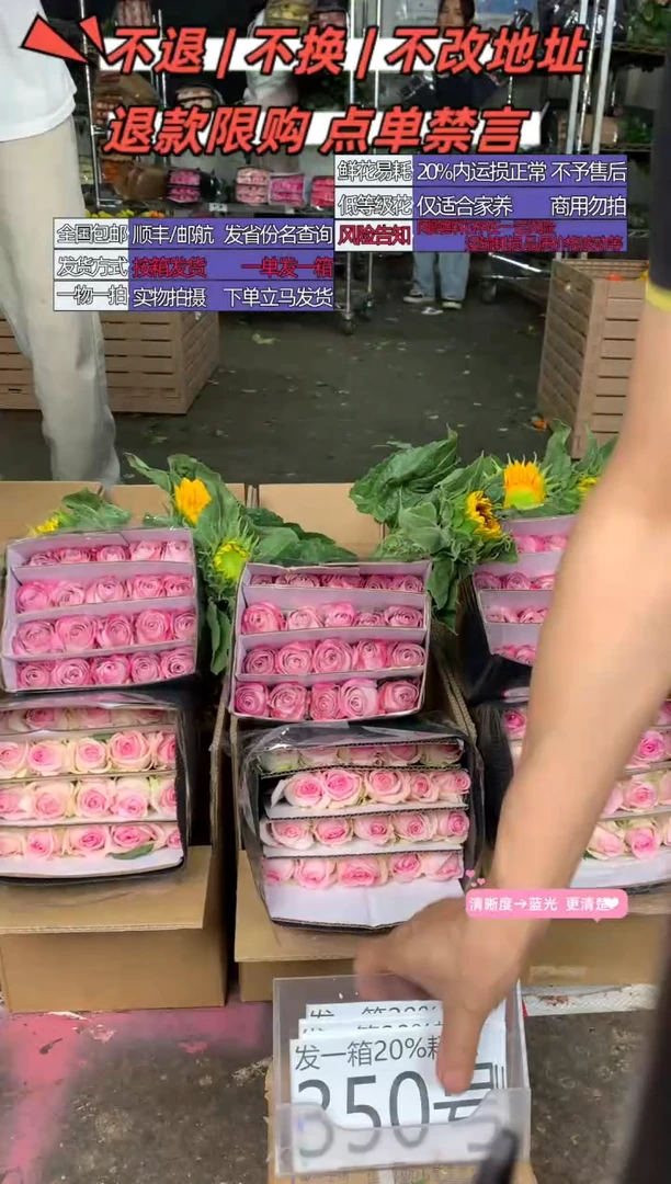 350号♥含20%耗损发一箱