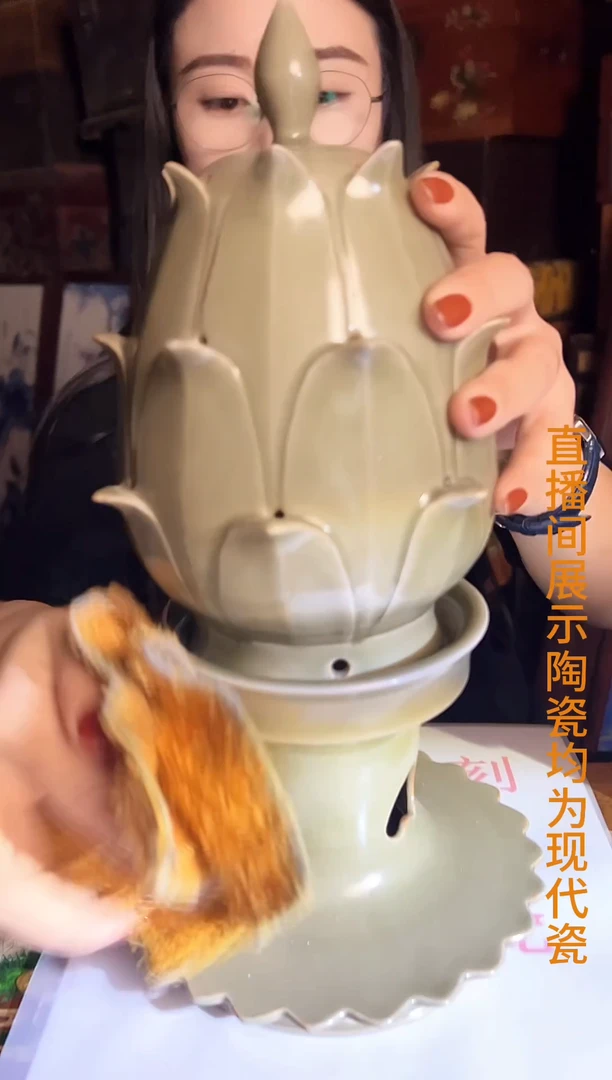 其他景德镇陶瓷流水79