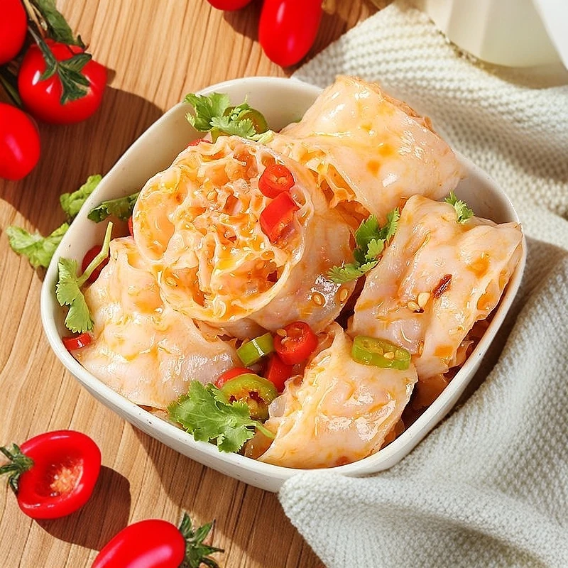 吸汁面藕  无添加剂色素手工免煮【含箱1500g】MM