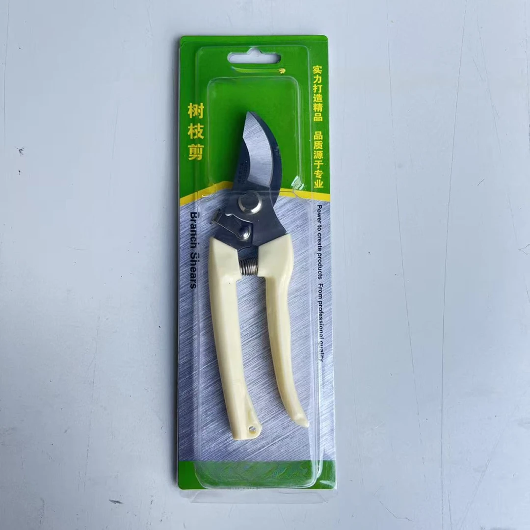 7寸迷你省力果枝剪