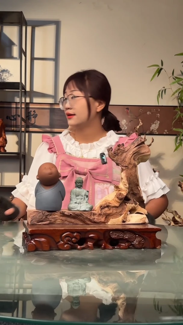 小**哥金丝红木红木365
