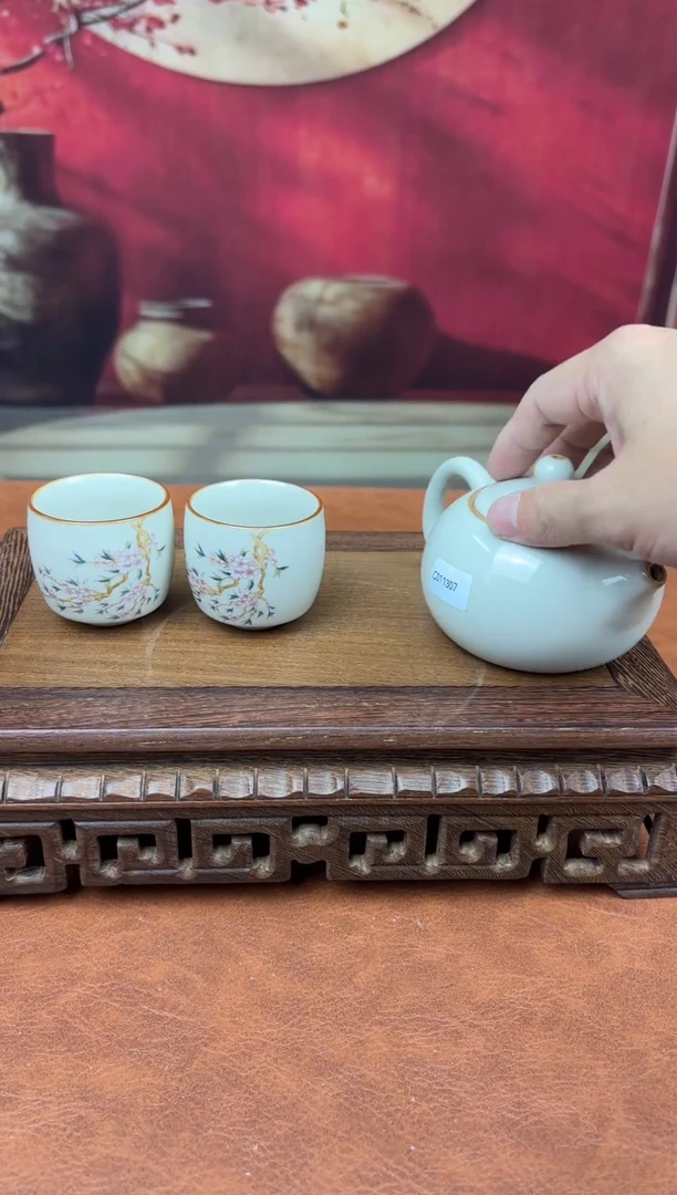 【闪购商品】一器仓库清仓福利品