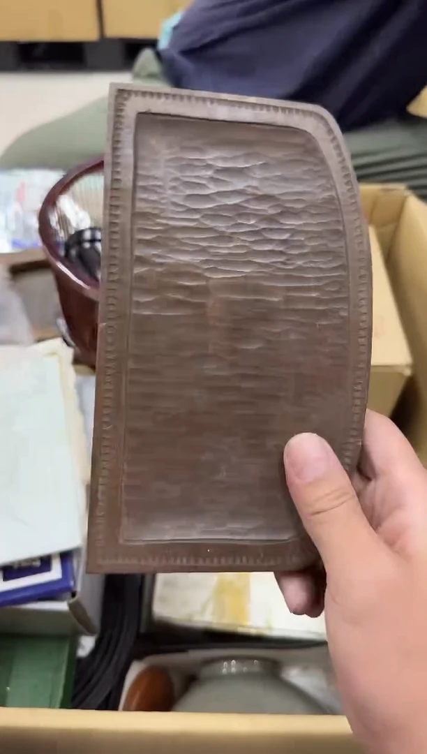 琉璃手工艺品楠*梳小穆杂货铺的物品214