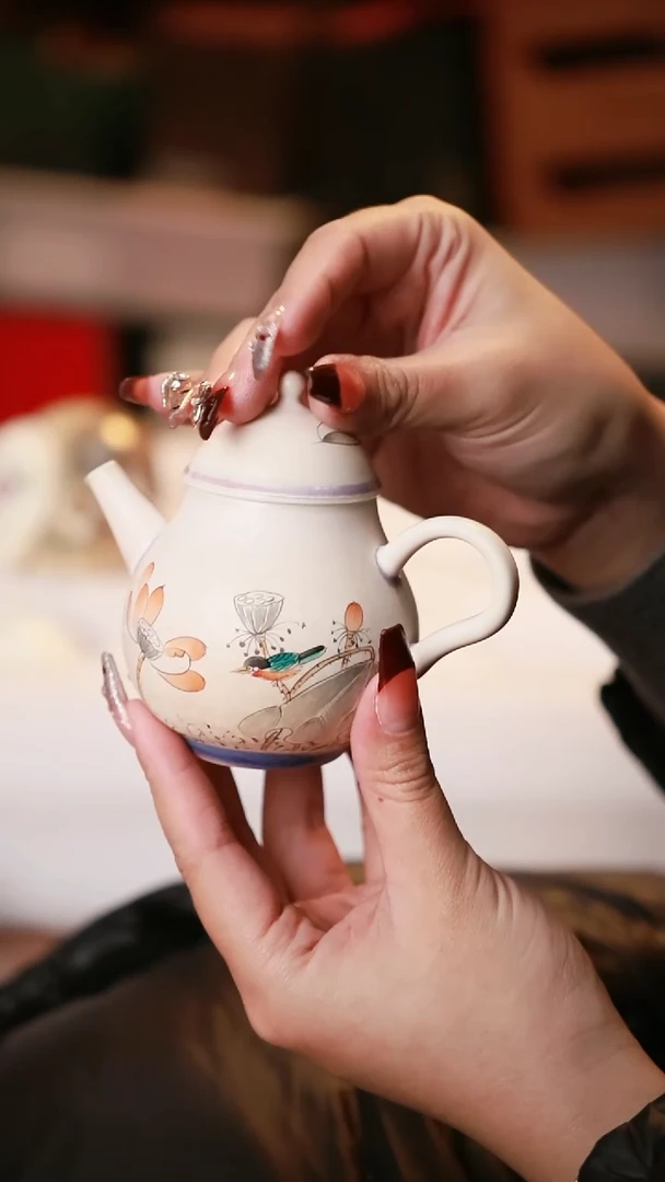 【闪购商品】其他茶具茶具（无礼盒@@T854