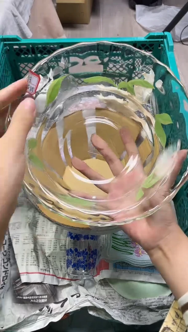 语*685精美瓷器感谢选购