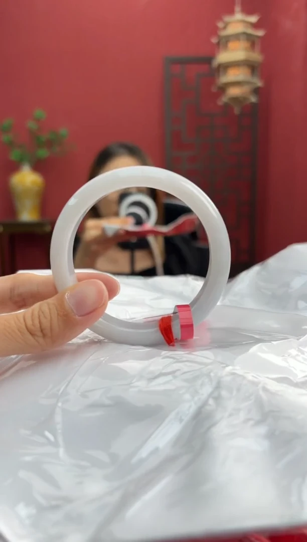 未镶嵌手镯翡翠翡翠手镯14