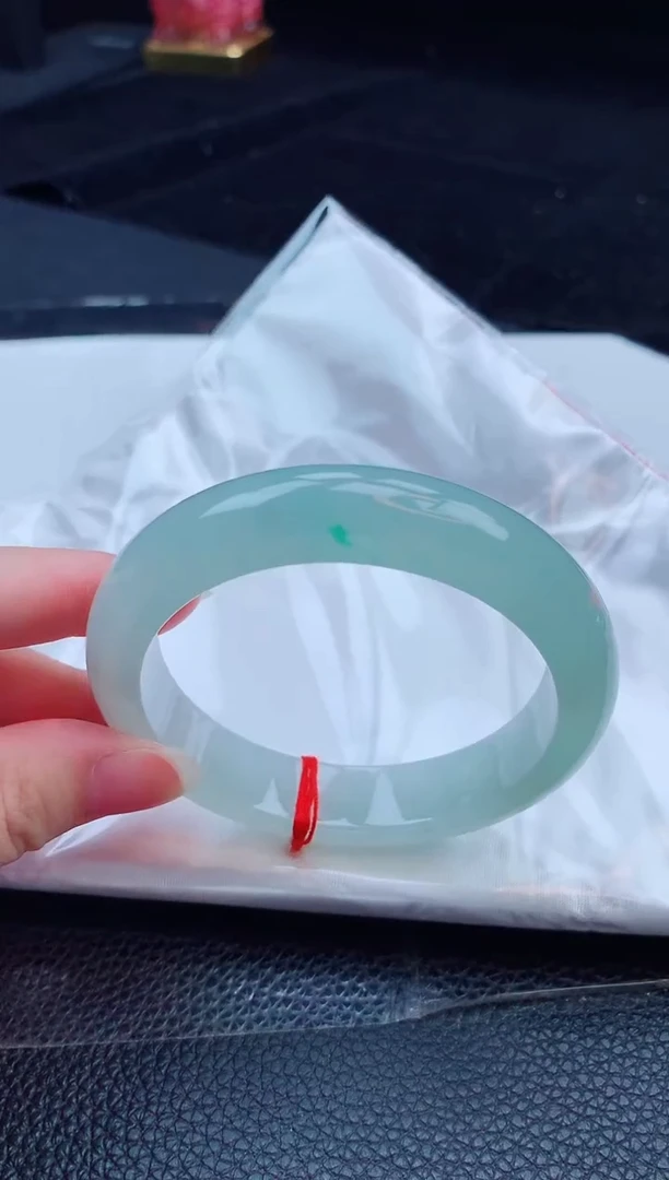 未镶嵌手镯翡翠缅甸天然翡翠A货手镯