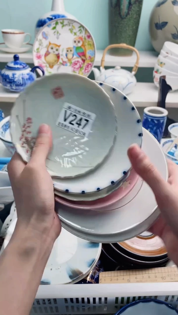 陶瓷芦****馆V247*******
