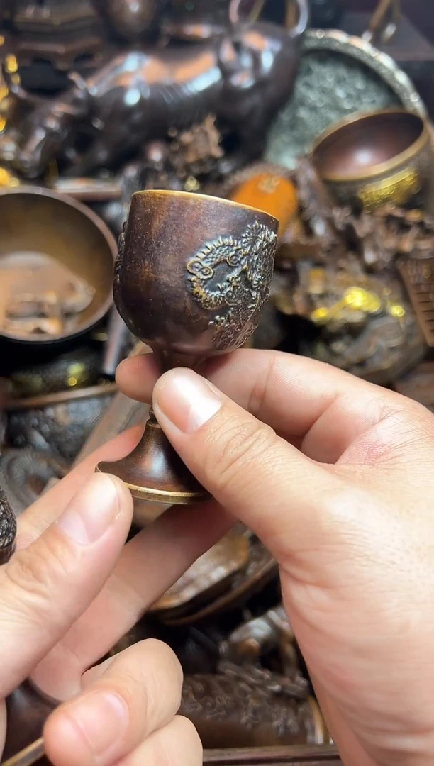 1案台摆件  物品摆件