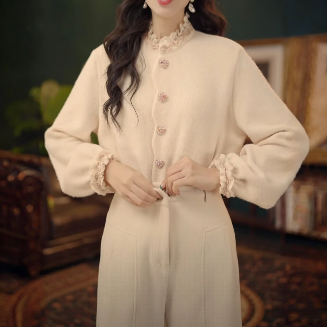 港味减龄小衫港风复古秋冬衬衫百搭显瘦打底衬衣时尚长袖上衣