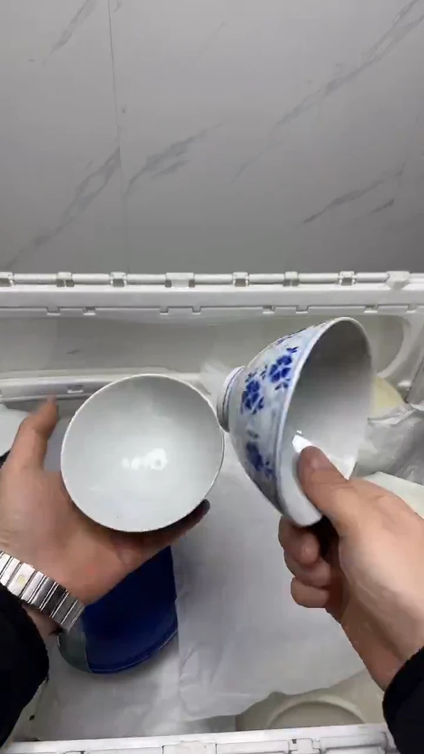 【闪购商品】330回流瓷器默认微瑕，18.8包邮1