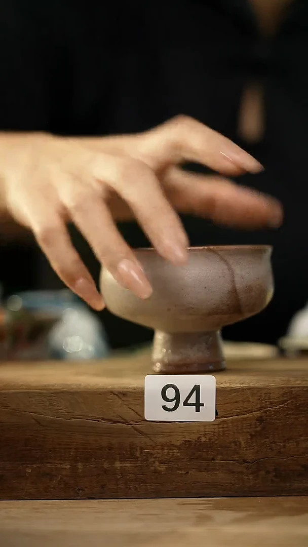 【闪购商品】瓷片！！不顾一切之落单福利杯！！