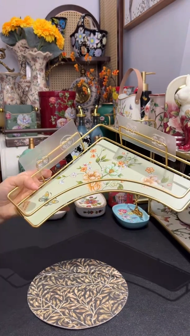 外贸陶瓷家居百货