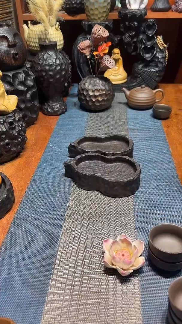 香樟木香樟木一物一拍