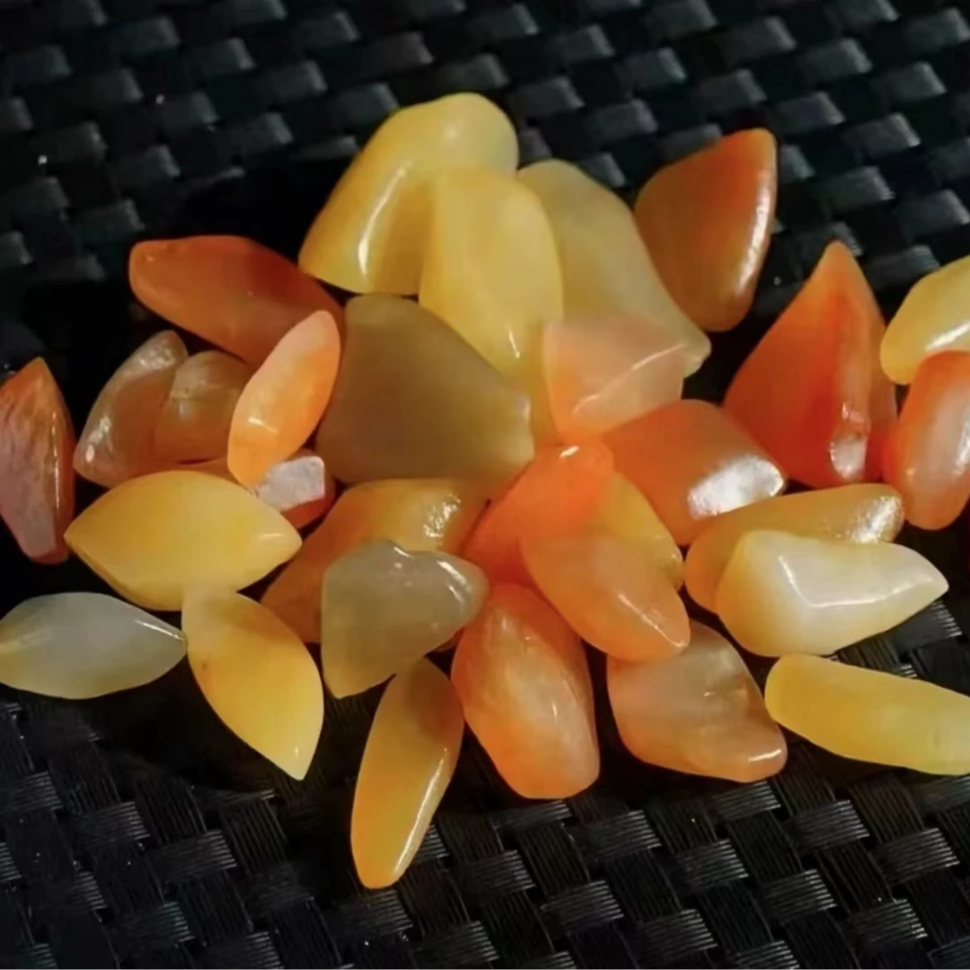 新疆昆仑山料盆景奇石(以直播间截图为准，一物一拍!)