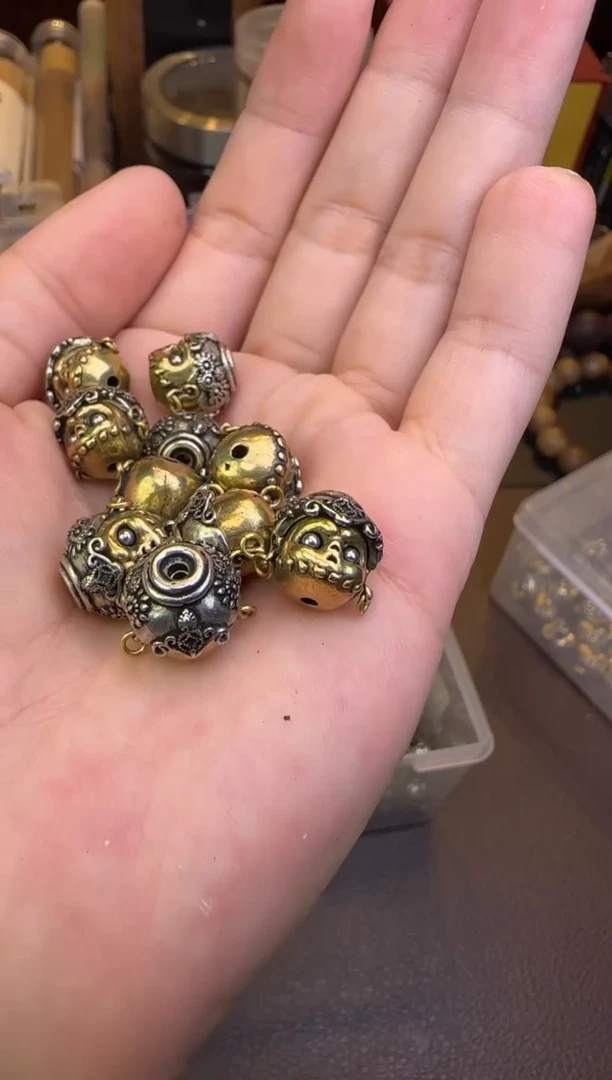 木595同阿呆配饰多样性发其一