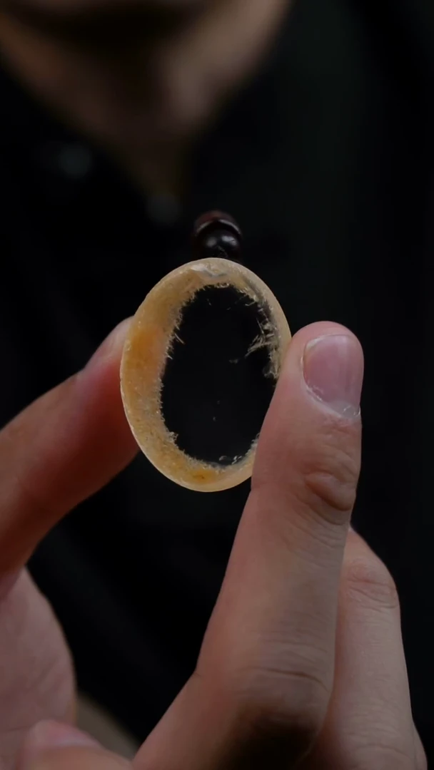 吊坠(赠链)未镶嵌水晶水晶