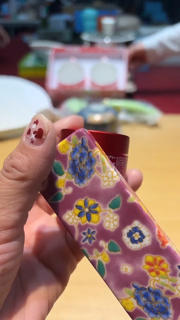 瓷片算了，真划算买它@@1