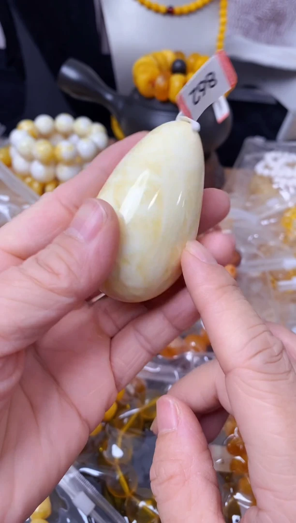 【闪购商品】时尚摆件密胺瓷片密胺瓷片A3803