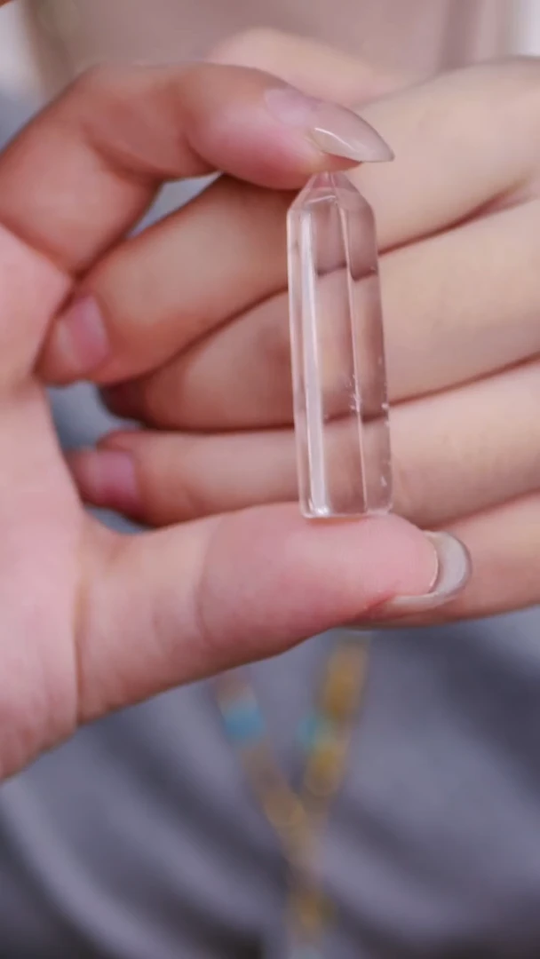 未镶嵌手串水晶?***?多样性发一