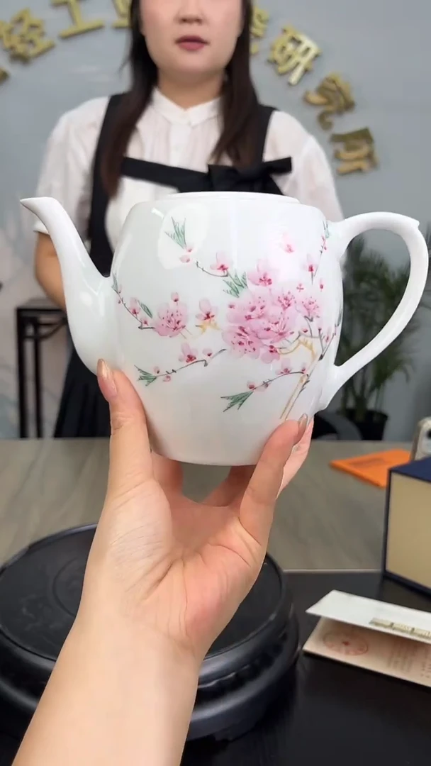 摆件瓷博会&轻工业040