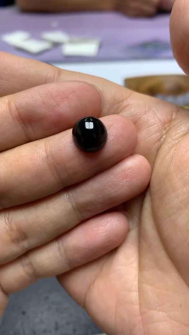 未镶嵌定制翡翠N****e毛货