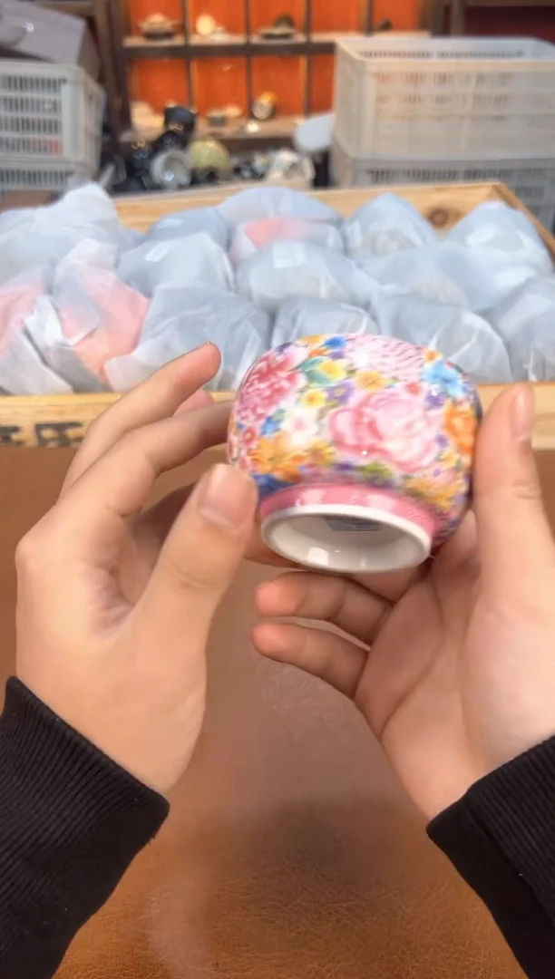 户外便携式家用旅行茶具