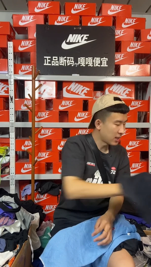 黑色渔夫帽 直播间过款