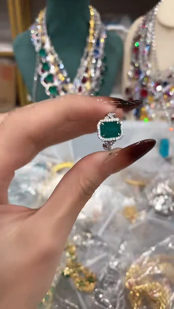 非金属无高端精品系列款式q732