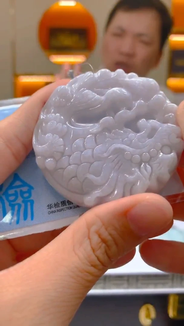 吊坠(不含链)未镶嵌翡翠闪购链接GSZ003