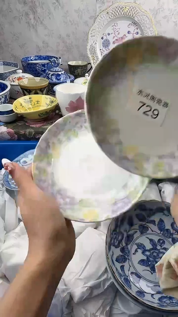 其他麦*729回流瓷器回流瓷器