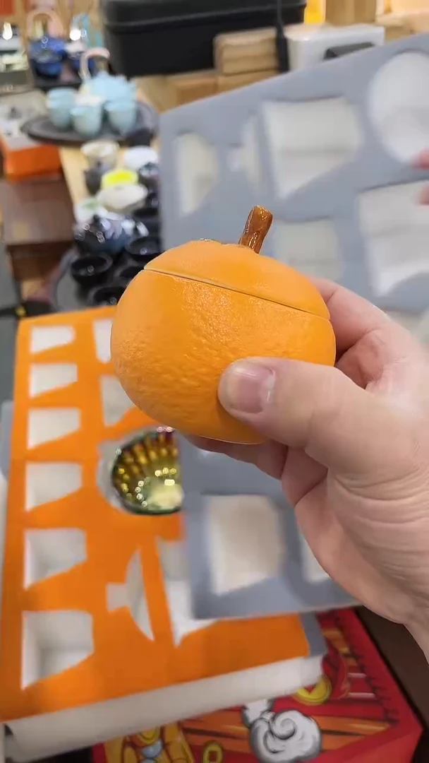 【闪购商品】岩传茶具岩传茶具@