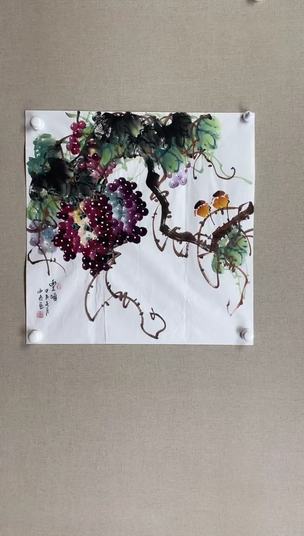 国画68*68 秦雨惠秦雨惠秦雨惠秦雨惠秦雨惠秦雨惠