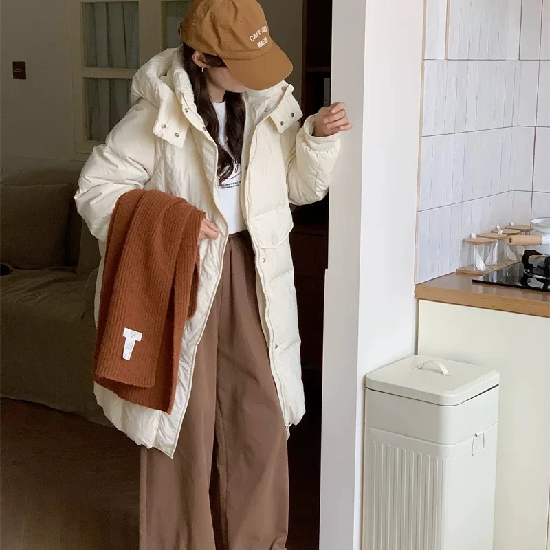 ZK 2025全场羽绒服韩版宽松冬季外套【非直播间不拍】