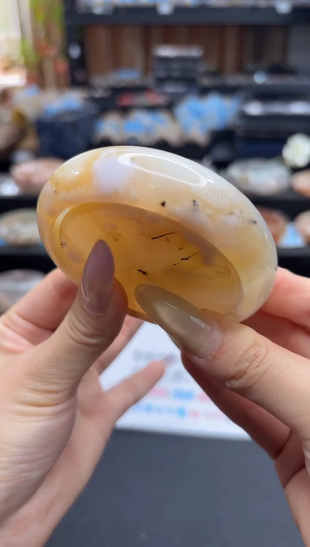 未镶嵌手镯石英质玉C175(60圈赠送镯心)