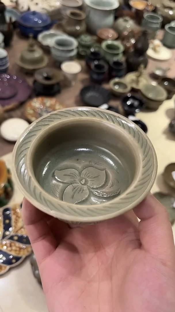 摆件