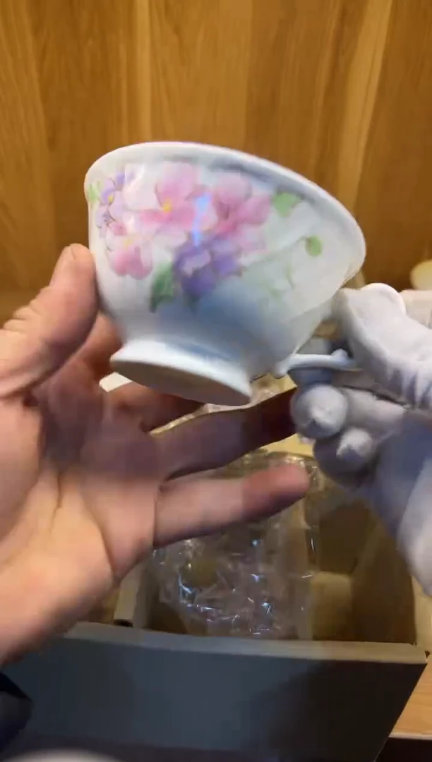 【闪购商品】瓷片h301好好好好好好好