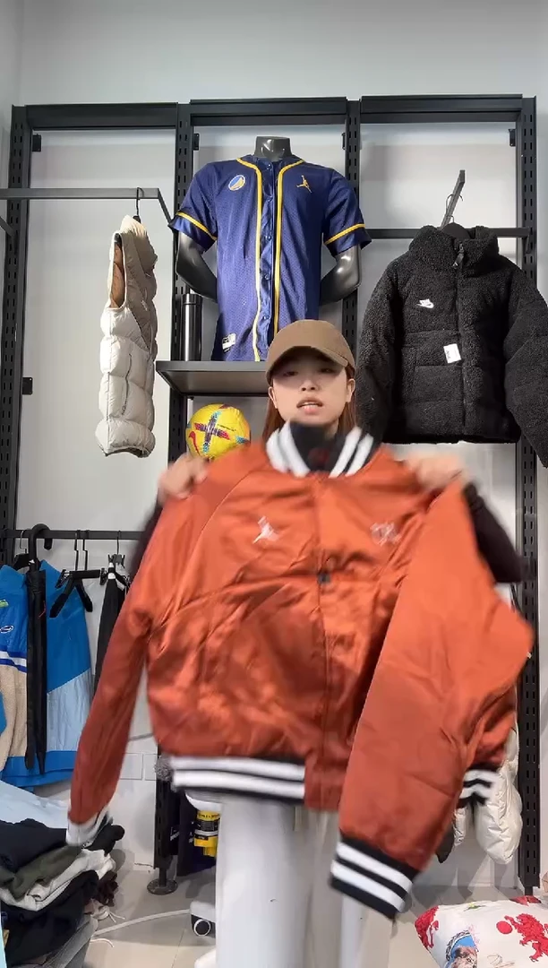 3539闪购编码 Nike/Joedan运动卫衣裤以直播间过款为准 尺码  xl