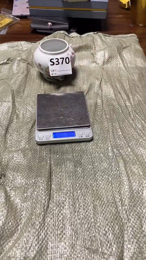 仿古复古摆件代拍链接S370