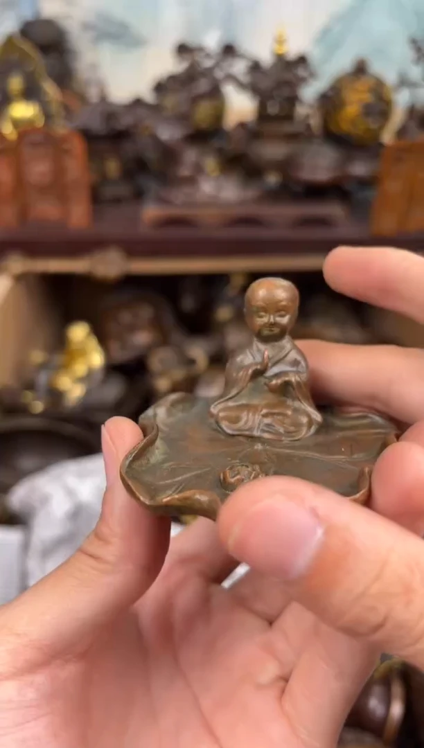 百福铜专属精选链接