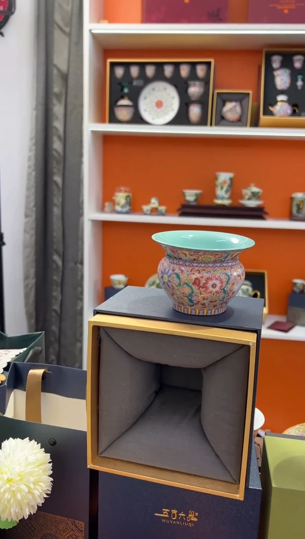 瓷片小乔产品链接