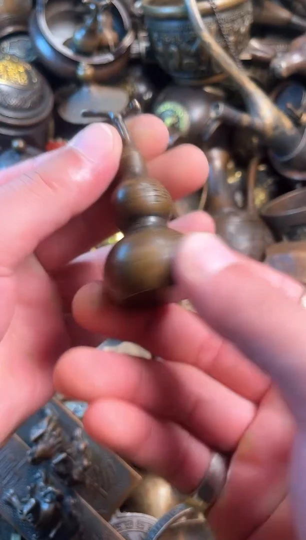 精美铜器诚信经营