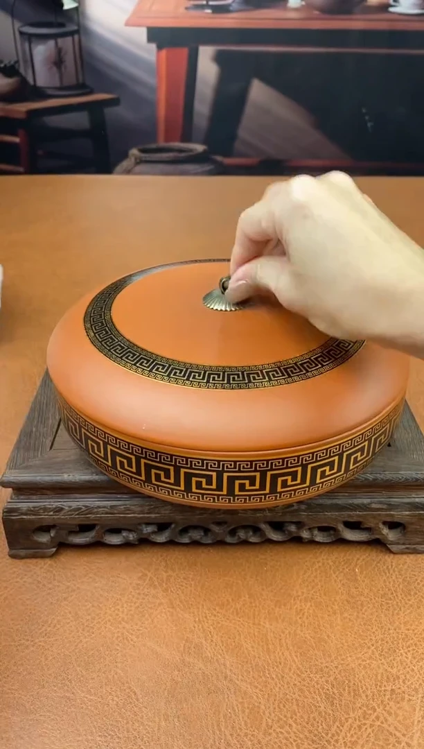 【闪购商品】陶禧茶器闪购福利V