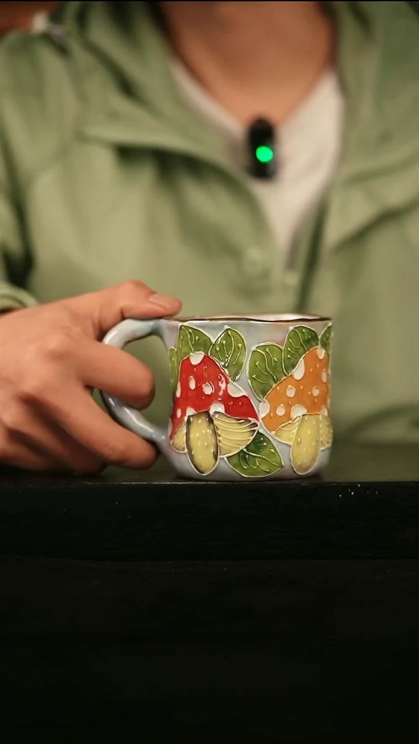 其他739遇瓷手作同款