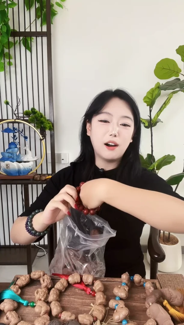 【参茸阴阳鱼牌】古法合香