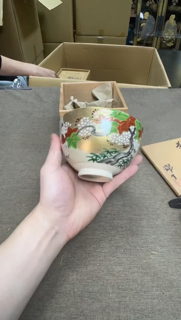 茶宠瓷器茶具套装