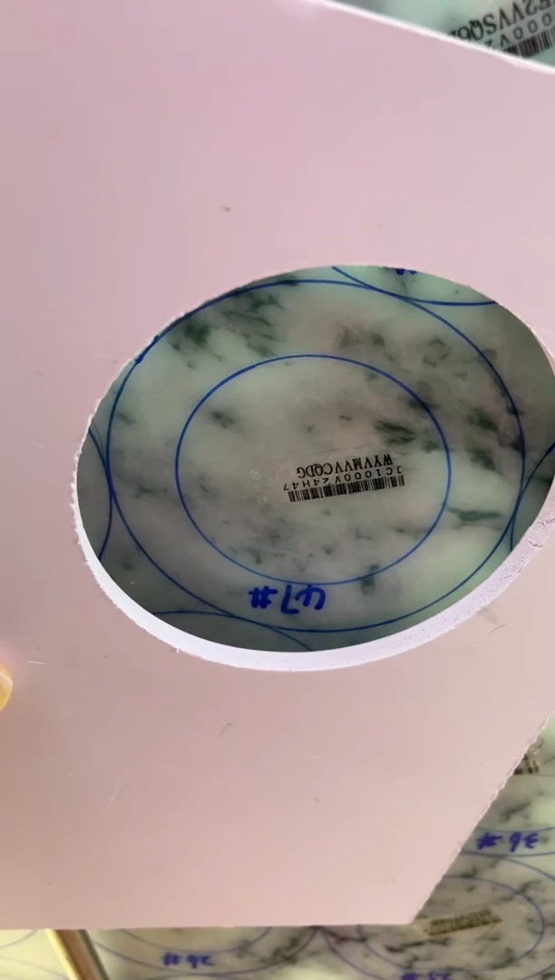 未镶嵌手镯定制翡翠定制手镯ADL1/DZS