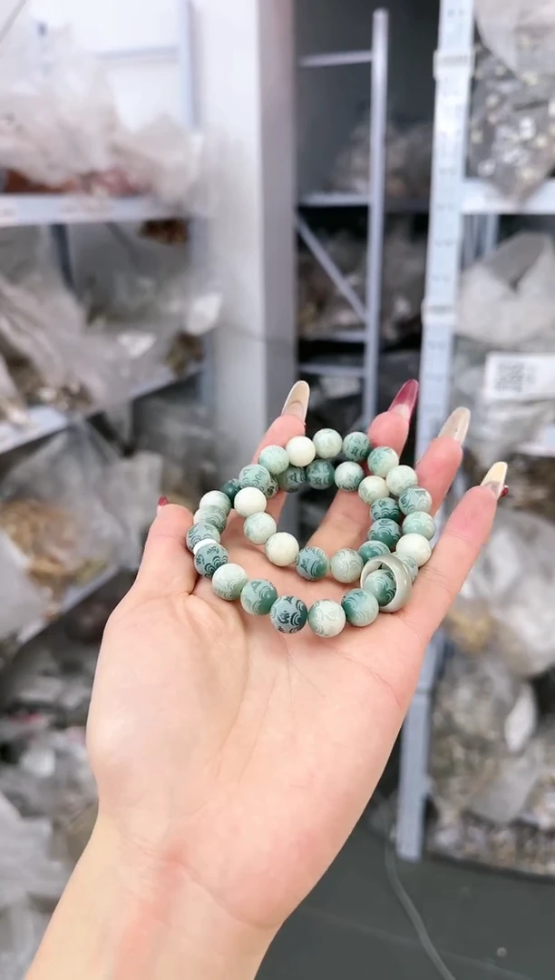 【闪购商品】菩提根/象牙果手串S-C006120