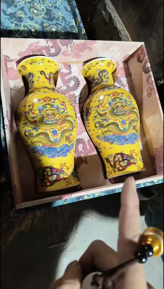 香榧木（1个对变色瓶子0